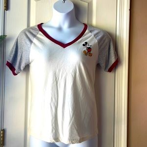 Disney Mickey tee shirt